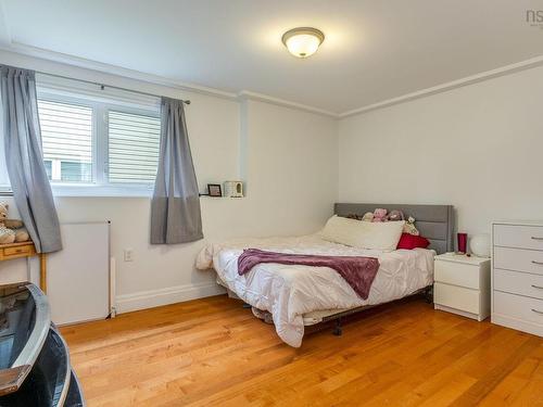 88 Bellbrook Crescent, Dartmouth, NS - Indoor Photo Showing Bedroom