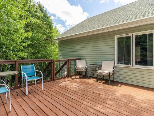 88 Bellbrook Crescent, Dartmouth, NS - Outdoor With Deck Patio Veranda With Exterior