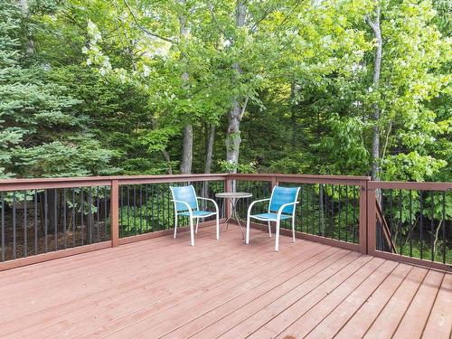 88 Bellbrook Crescent, Dartmouth, NS - Outdoor