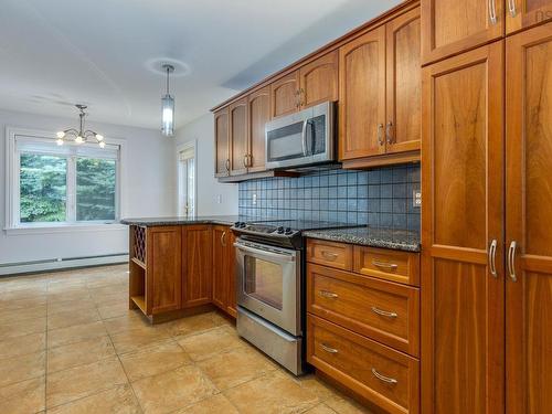 88 Bellbrook Crescent, Dartmouth, NS - Indoor Photo Showing Kitchen