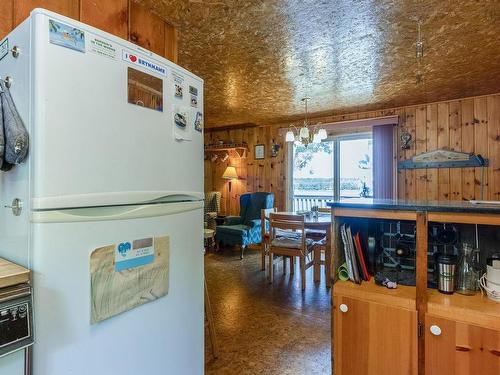 40 Hide Away Lane, Crossburn, NS - Indoor
