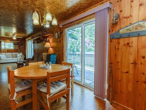 40 Hide Away Lane, Crossburn, NS - Indoor Photo Showing Dining Room
