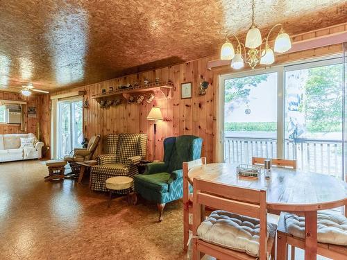 40 Hide Away Lane, Crossburn, NS - Indoor