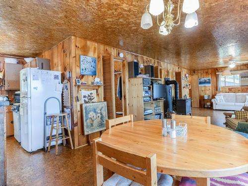 40 Hide Away Lane, Crossburn, NS - Indoor