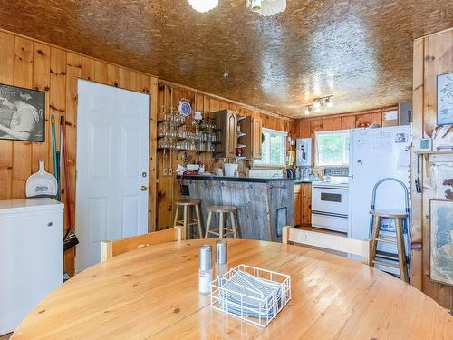 40 Hide Away Lane, Crossburn, NS - Indoor
