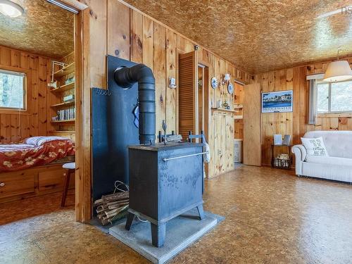 40 Hide Away Lane, Crossburn, NS - Indoor