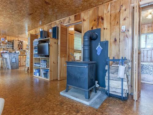 40 Hide Away Lane, Crossburn, NS - Indoor