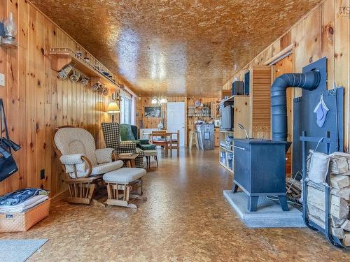 40 Hide Away Lane, Crossburn, NS - Indoor