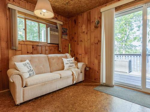 40 Hide Away Lane, Crossburn, NS - Indoor Photo Showing Living Room