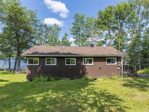 40 Hide Away Lane, Crossburn, NS - Outdoor