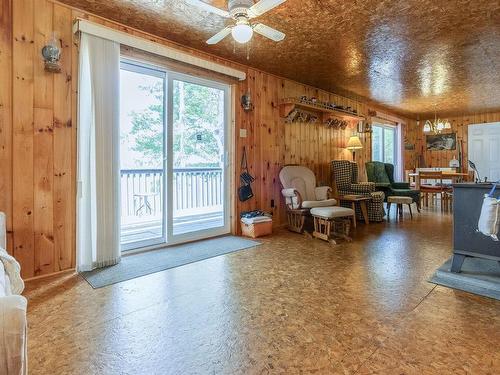 40 Hide Away Lane, Crossburn, NS - Indoor