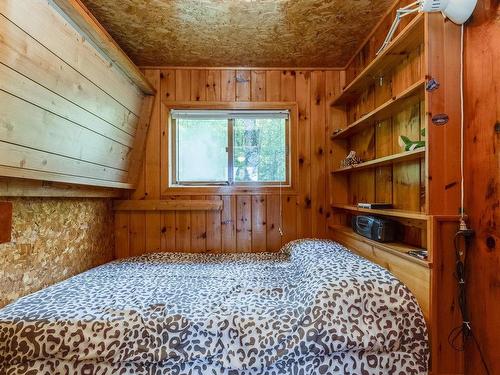 40 Hide Away Lane, Crossburn, NS - Indoor Photo Showing Bedroom