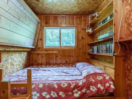 40 Hide Away Lane, Crossburn, NS - Indoor Photo Showing Bedroom