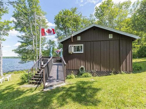 40 Hide Away Lane, Crossburn, NS - Outdoor With Body Of Water