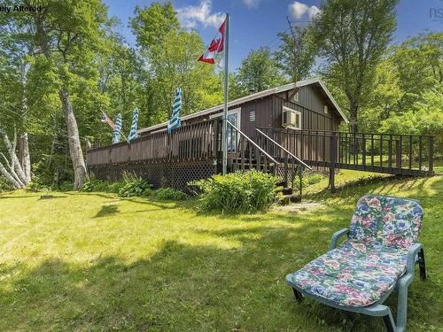 40 Hide Away Lane, Crossburn, NS - Outdoor