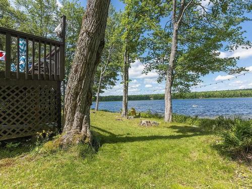40 Hide Away Lane, Crossburn, NS - Outdoor With Body Of Water With View