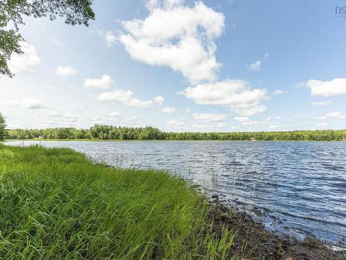 40 Hide Away Lane, Crossburn, NS - Outdoor With Body Of Water With View