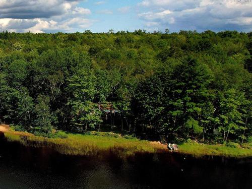 40 Hide Away Lane, Crossburn, NS - Outdoor With Body Of Water With View