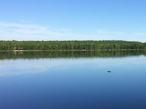 40 Hide Away Lane, Crossburn, NS - Outdoor With Body Of Water With View