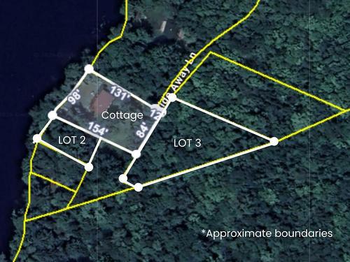 40 Hide Away Lane, Crossburn, NS - Other