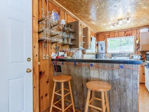 40 Hide Away Lane, Crossburn, NS - Indoor Photo Showing Kitchen