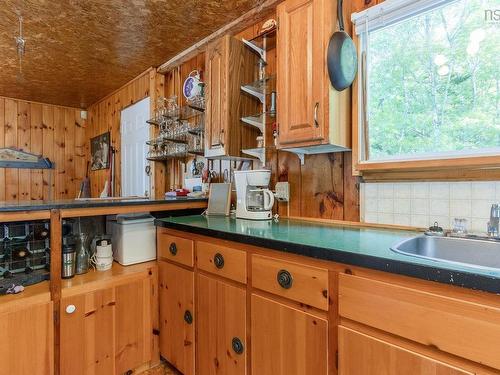 40 Hide Away Lane, Crossburn, NS - Indoor Photo Showing Kitchen