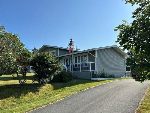 77 Conception Bay Highway, Lakeview, NL - Outdoor