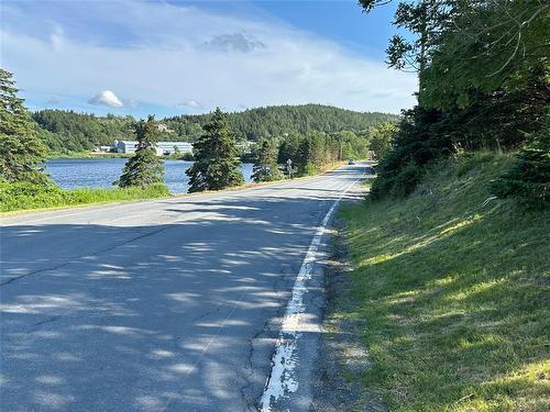 77 Conception Bay Highway, Lakeview, NL - Outdoor With Body Of Water With View