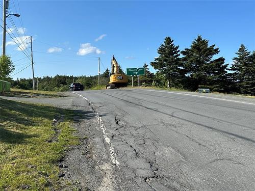 77 Conception Bay Highway, Lakeview, NL - Outdoor With View