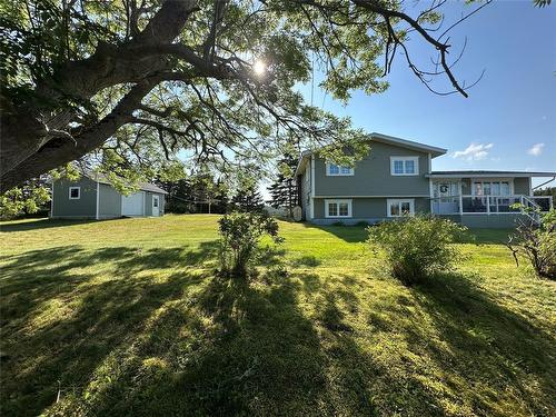 77 Conception Bay Highway, Lakeview, NL - Outdoor