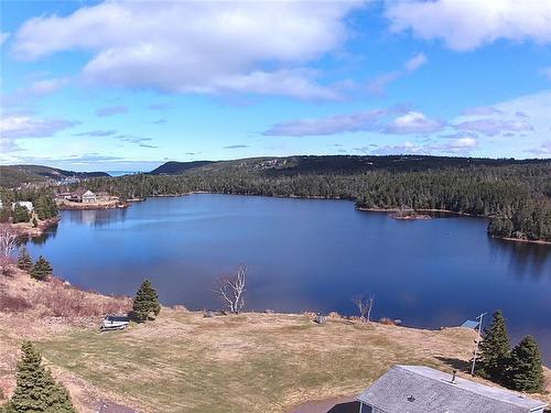 77 Conception Bay Highway, Lakeview, NL - Outdoor With Body Of Water With View