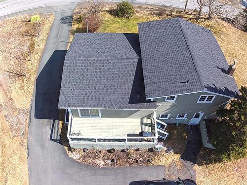77 Conception Bay Highway, Lakeview, NL - Outdoor