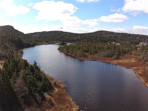 77 Conception Bay Highway, Lakeview, NL - Outdoor With Body Of Water With View