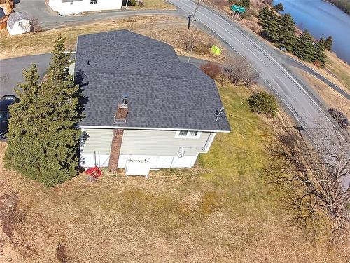 77 Conception Bay Highway, Lakeview, NL - Outdoor