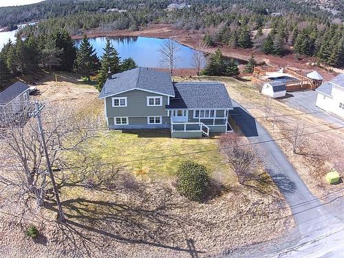 77 Conception Bay Highway, Lakeview, NL - Outdoor