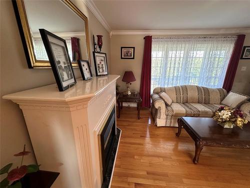 77 Conception Bay Highway, Lakeview, NL - Indoor Photo Showing Other Room
