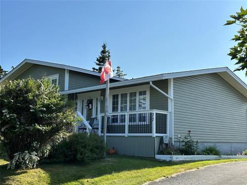 77 Conception Bay Highway, Lakeview, NL - Outdoor