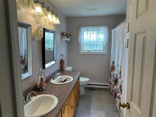 77 Conception Bay Highway, Lakeview, NL - Indoor Photo Showing Bathroom