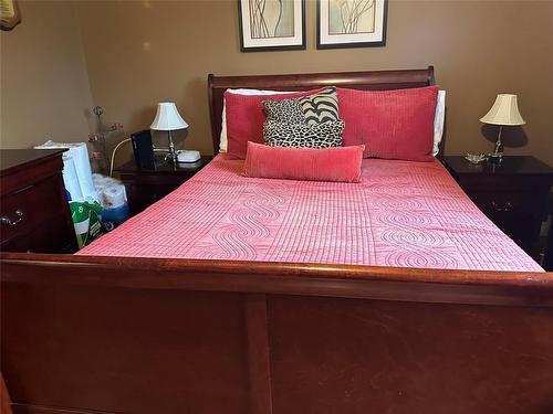 77 Conception Bay Highway, Lakeview, NL - Indoor Photo Showing Bedroom