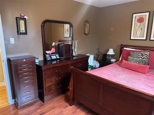 77 Conception Bay Highway, Lakeview, NL - Indoor Photo Showing Bedroom