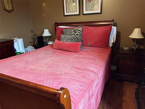 77 Conception Bay Highway, Lakeview, NL - Indoor Photo Showing Bedroom
