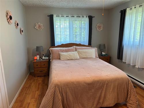 77 Conception Bay Highway, Lakeview, NL - Indoor Photo Showing Bedroom