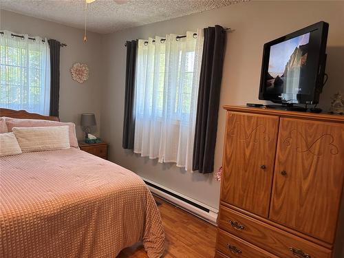 77 Conception Bay Highway, Lakeview, NL - Indoor Photo Showing Bedroom