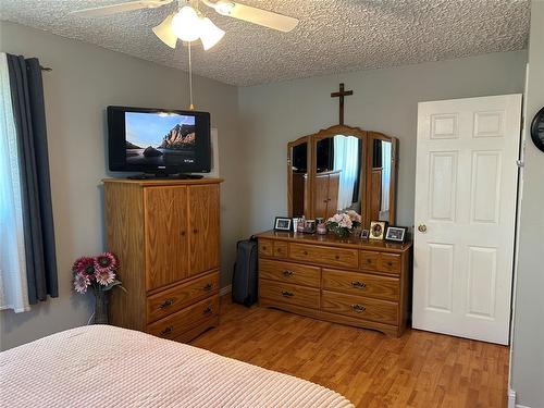 77 Conception Bay Highway, Lakeview, NL - Indoor Photo Showing Bedroom