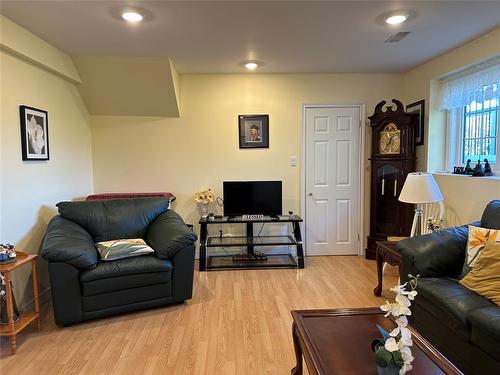 77 Conception Bay Highway, Lakeview, NL - Indoor Photo Showing Living Room