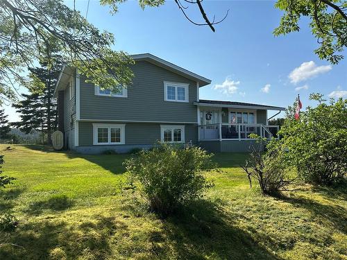 77 Conception Bay Highway, Lakeview, NL - Outdoor With Facade