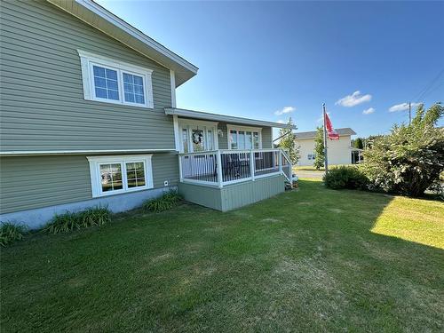 77 Conception Bay Highway, Lakeview, NL - Outdoor