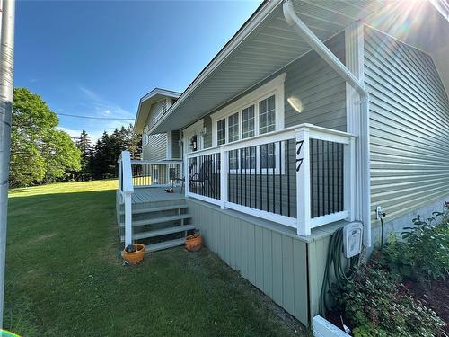 77 Conception Bay Highway, Lakeview, NL - Outdoor