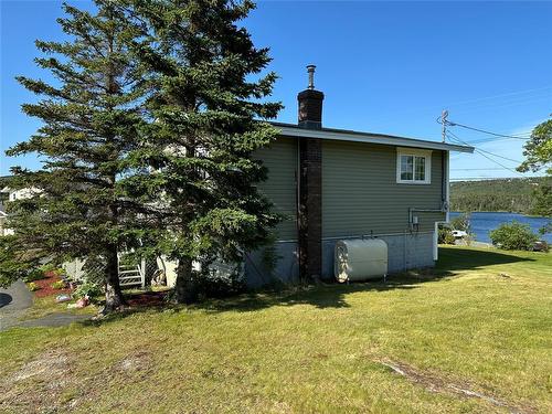 77 Conception Bay Highway, Lakeview, NL - Outdoor