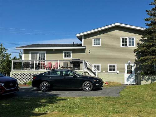 77 Conception Bay Highway, Lakeview, NL - Outdoor